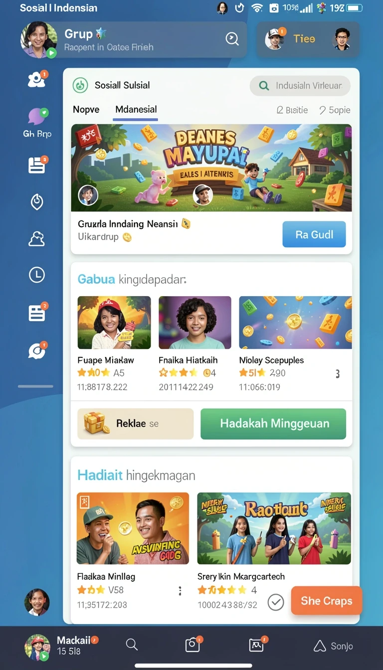 Screenshot 567luck nomor 2