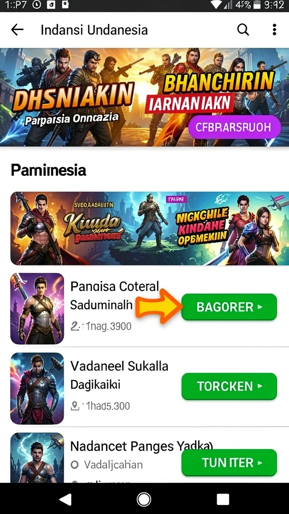 Screenshot 918kaya nomor 1