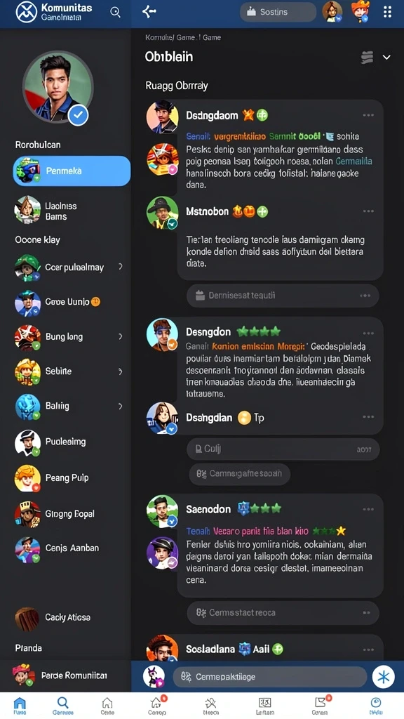 Screenshot aa666 nomor 1