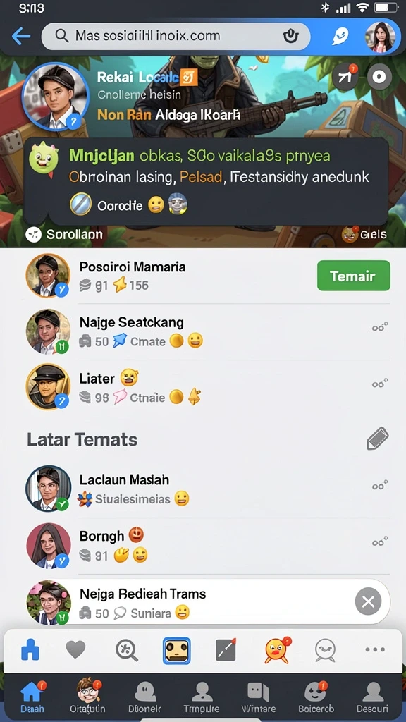 Screenshot aceh4d nomor 3