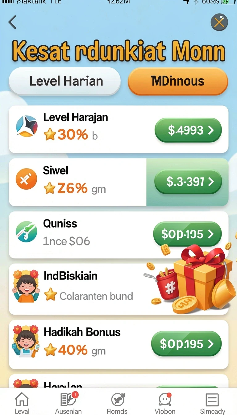 Screenshot adam77 nomor 1
