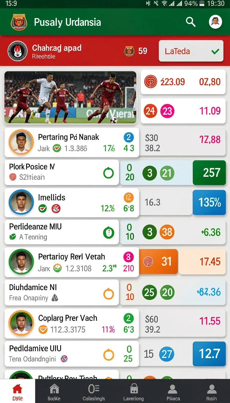 Screenshot ajaib88 nomor 2