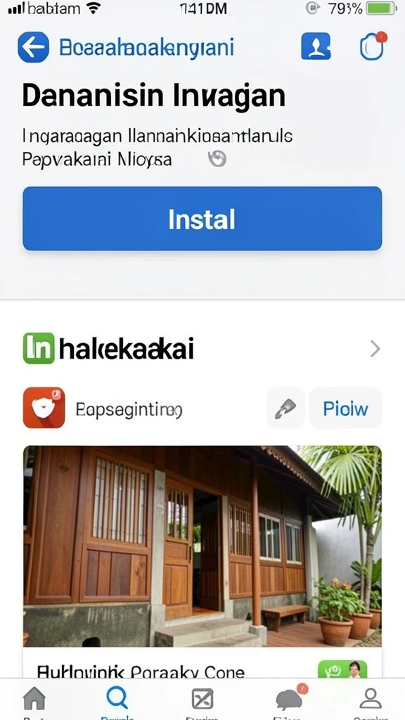 Screenshot amavi88 nomor 1
