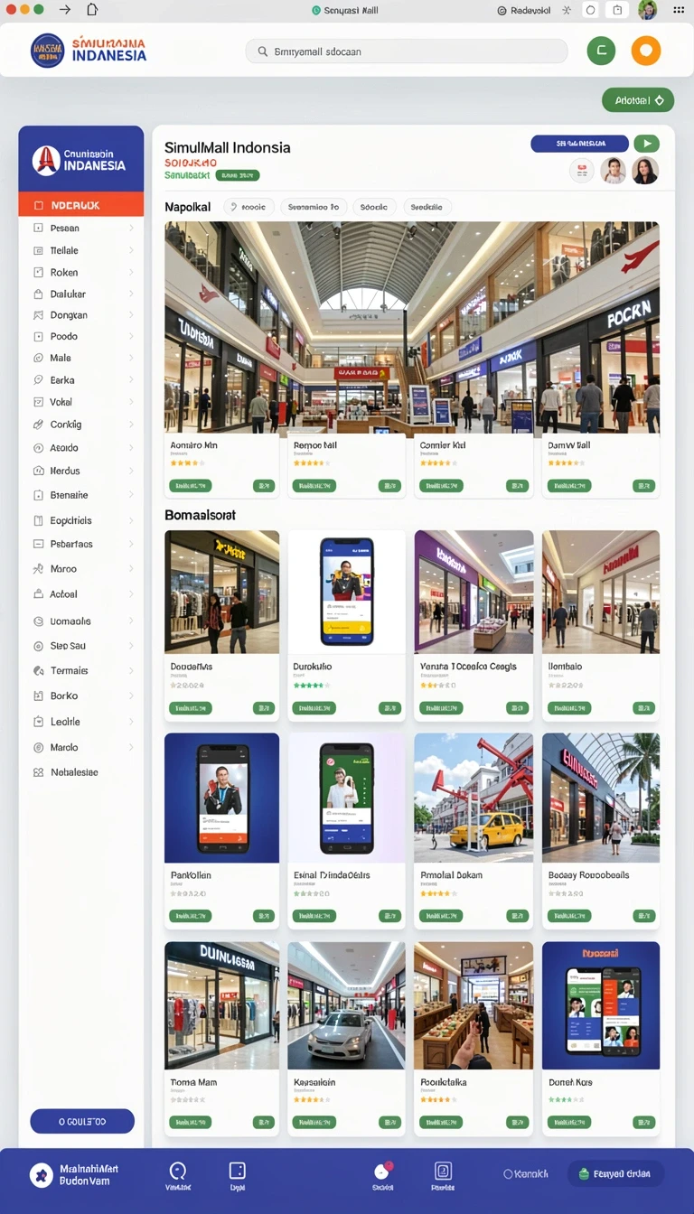 Screenshot batik77 nomor 3
