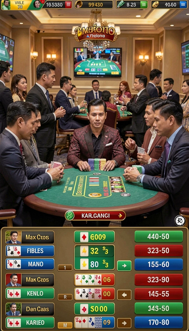 Screenshot bimabet nomor 2