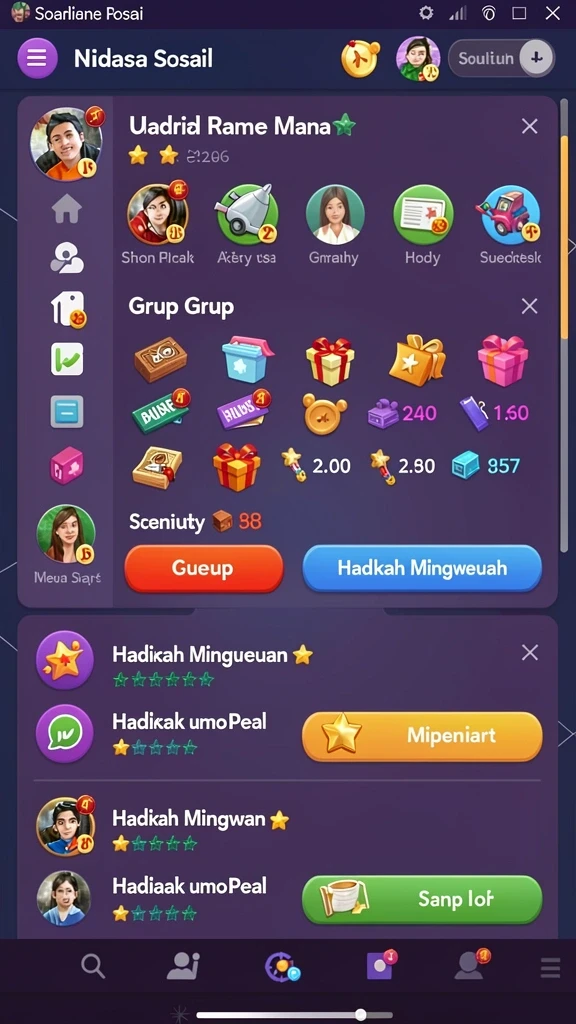 Screenshot bingo188 nomor 1