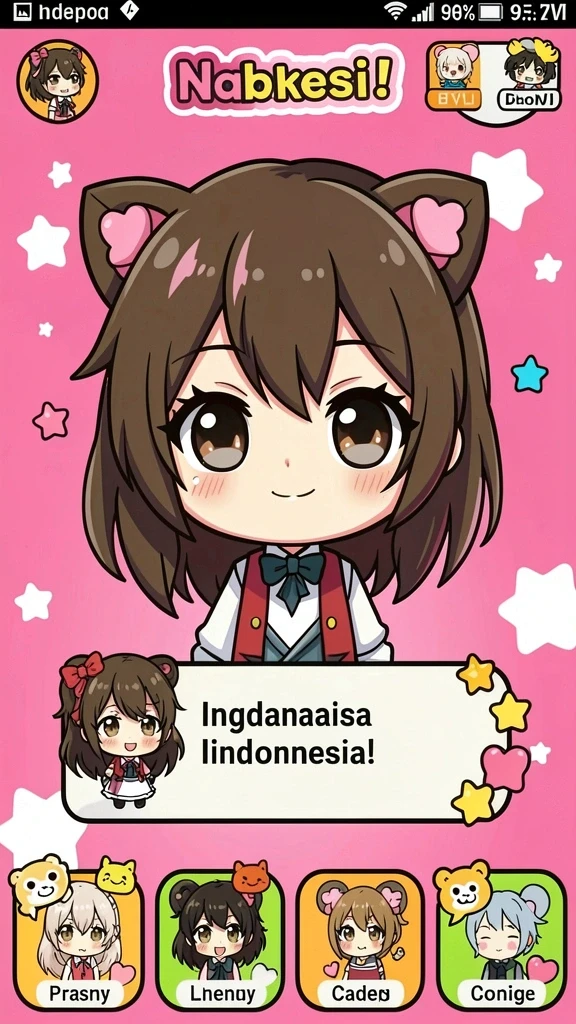 Screenshot bos138 nomor 2