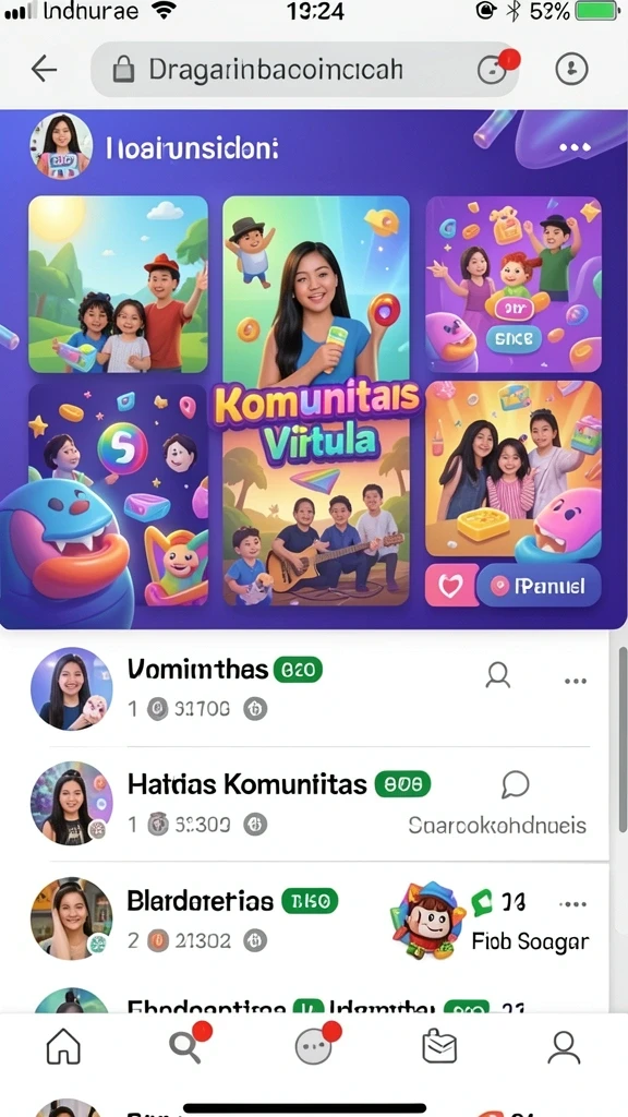 Screenshot bos777 nomor 1