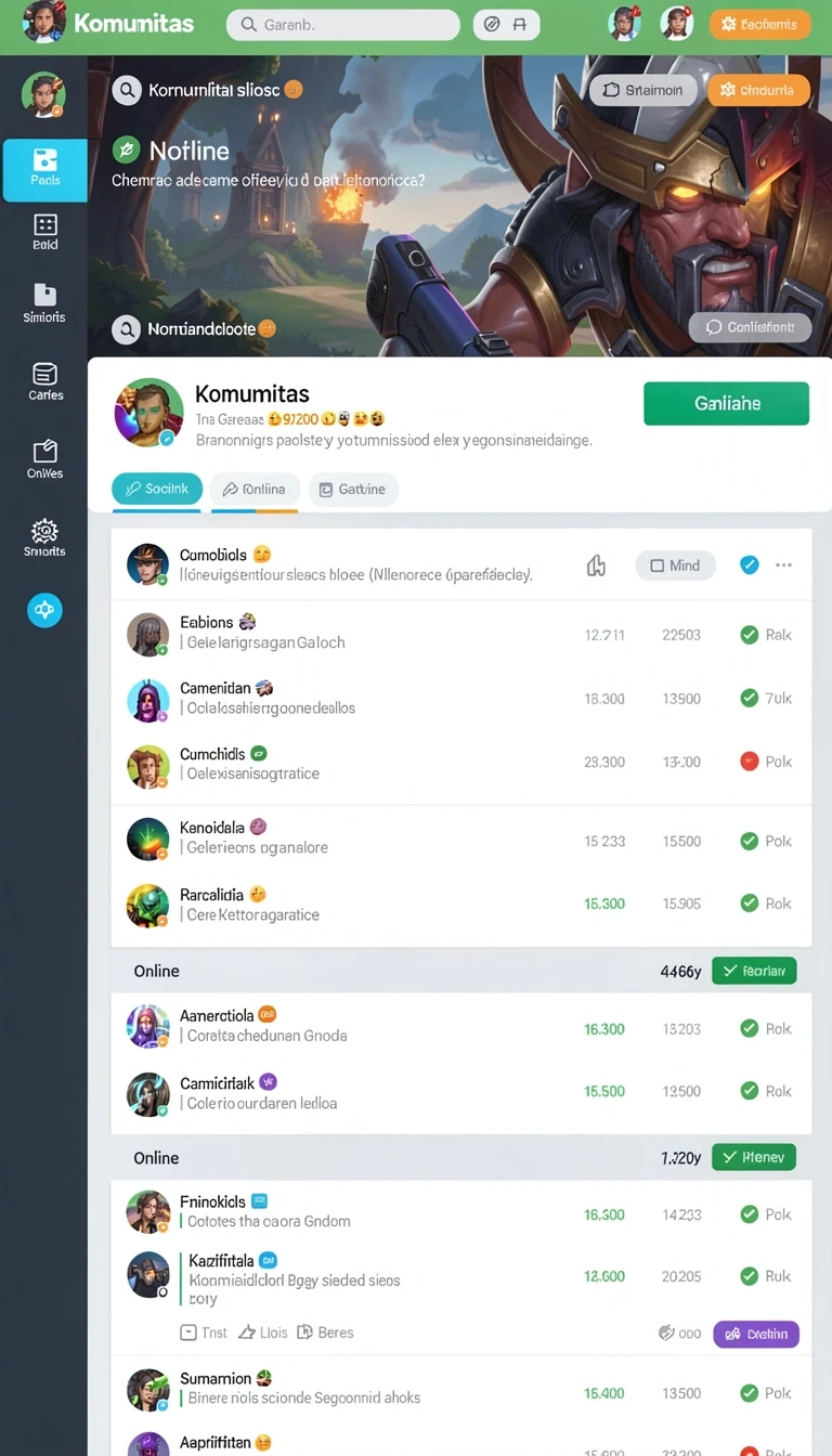 Screenshot bowo77 nomor 2