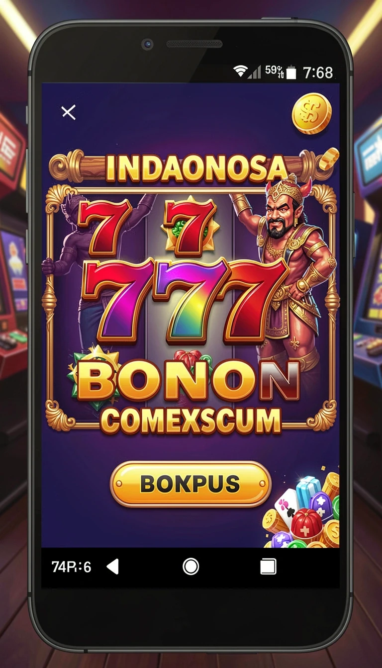 Screenshot bowo77 nomor 3