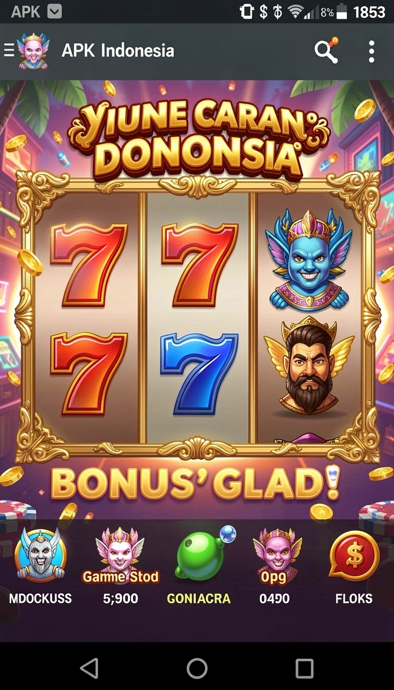 Screenshot browin88 nomor 3