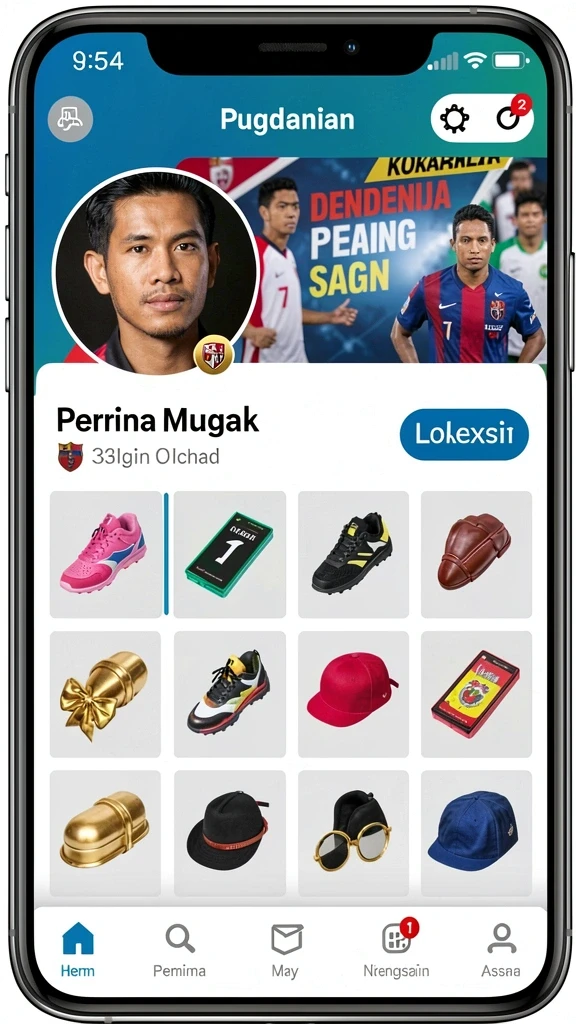 Screenshot catur777 nomor 3