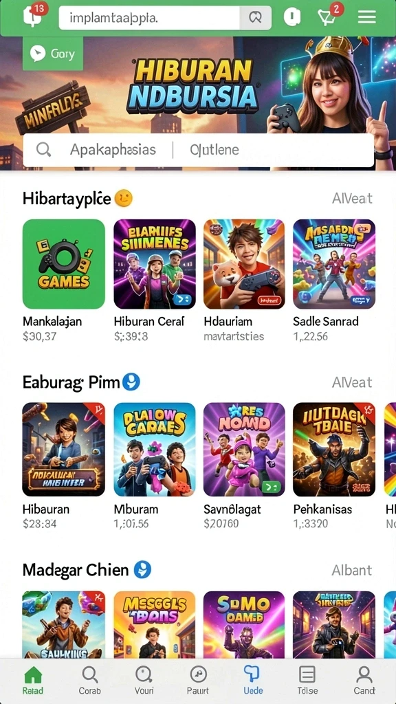 Screenshot dewakoin99 nomor 1