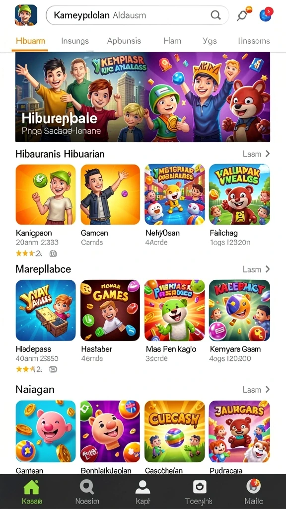 Screenshot dora77 nomor 2