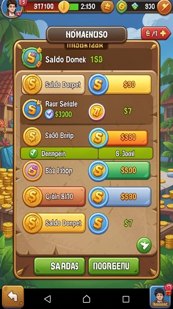 Screenshot draja777 nomor 2