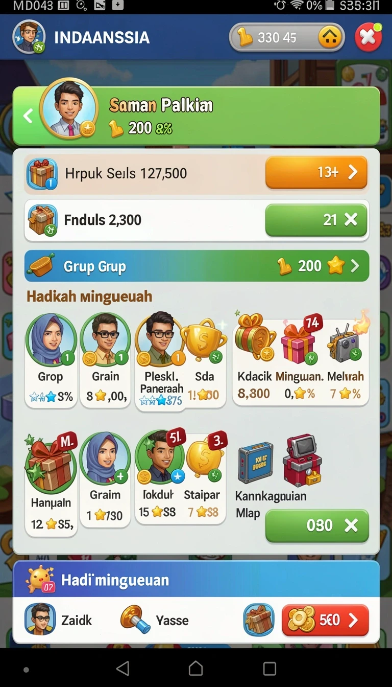 Screenshot ee789 nomor 3