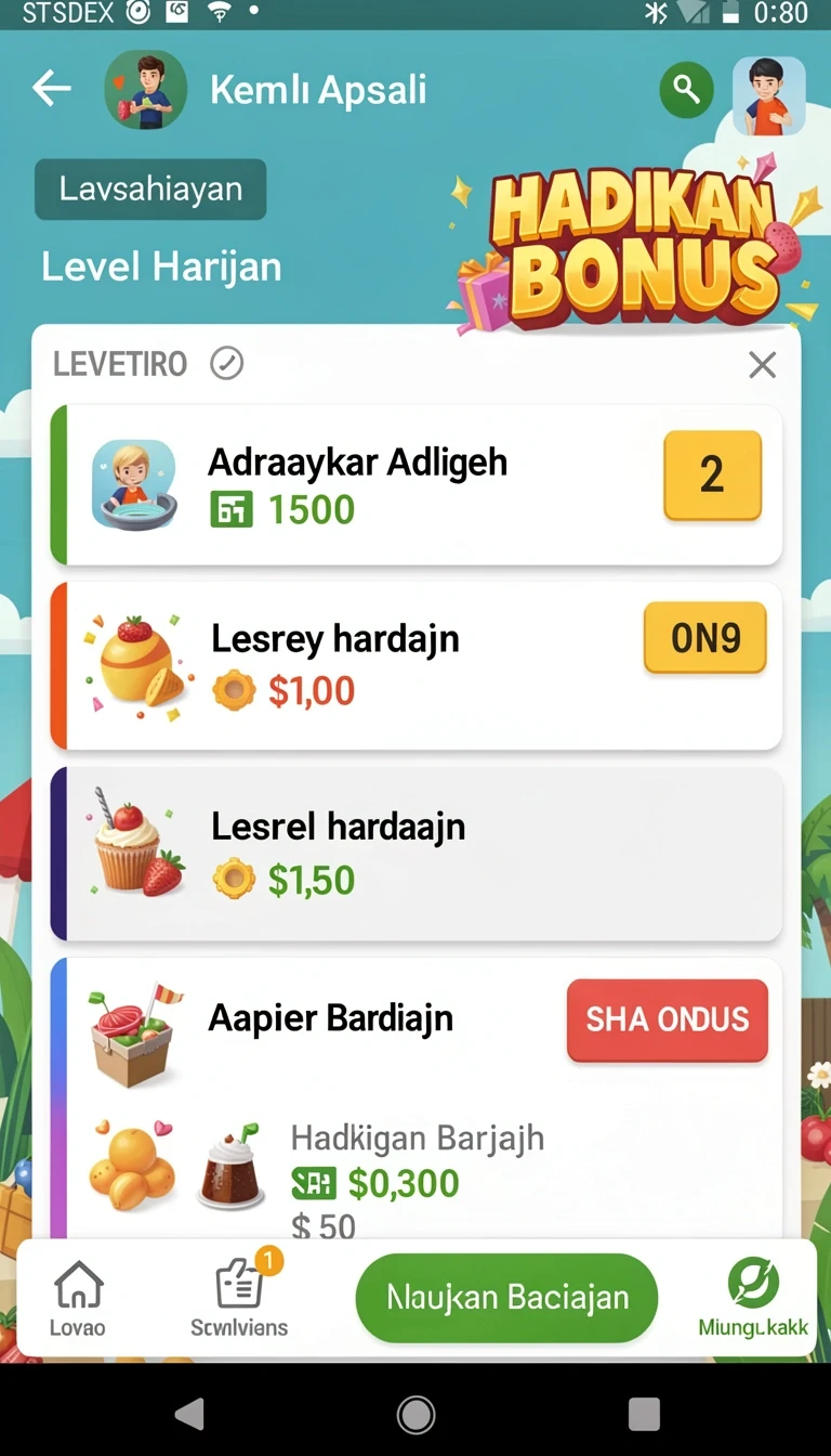 Screenshot gacor108 nomor 3