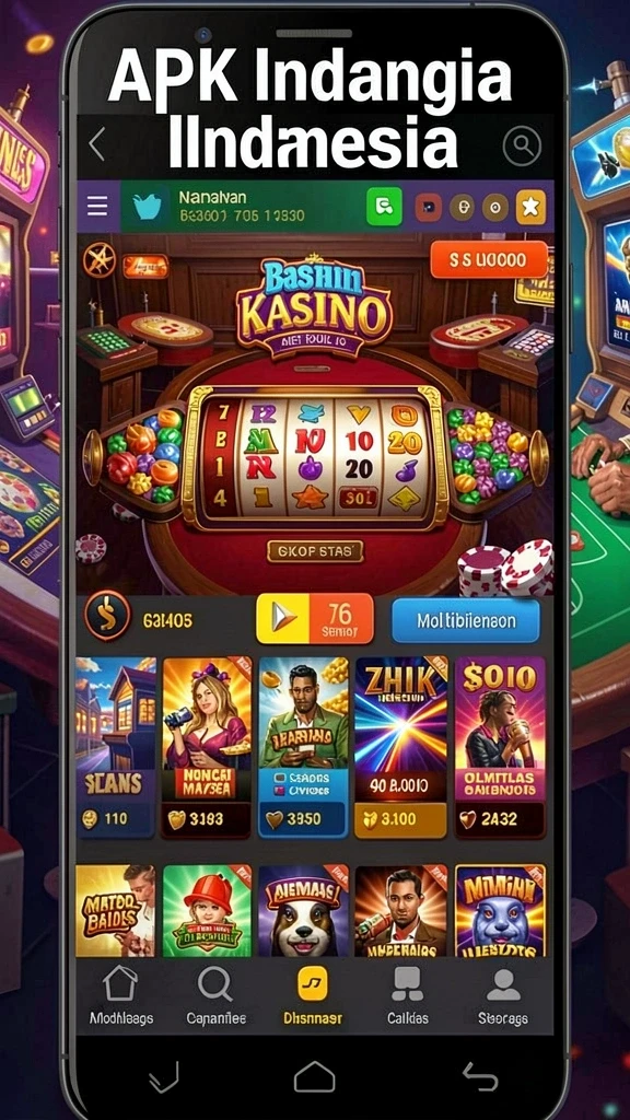 Screenshot gacor777 nomor 1
