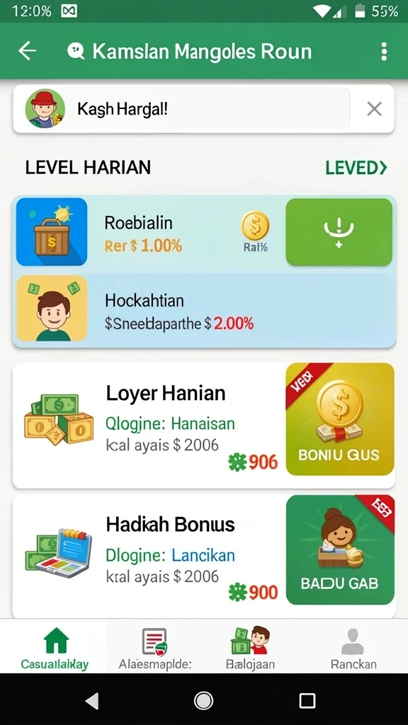 Screenshot gacorx nomor 2