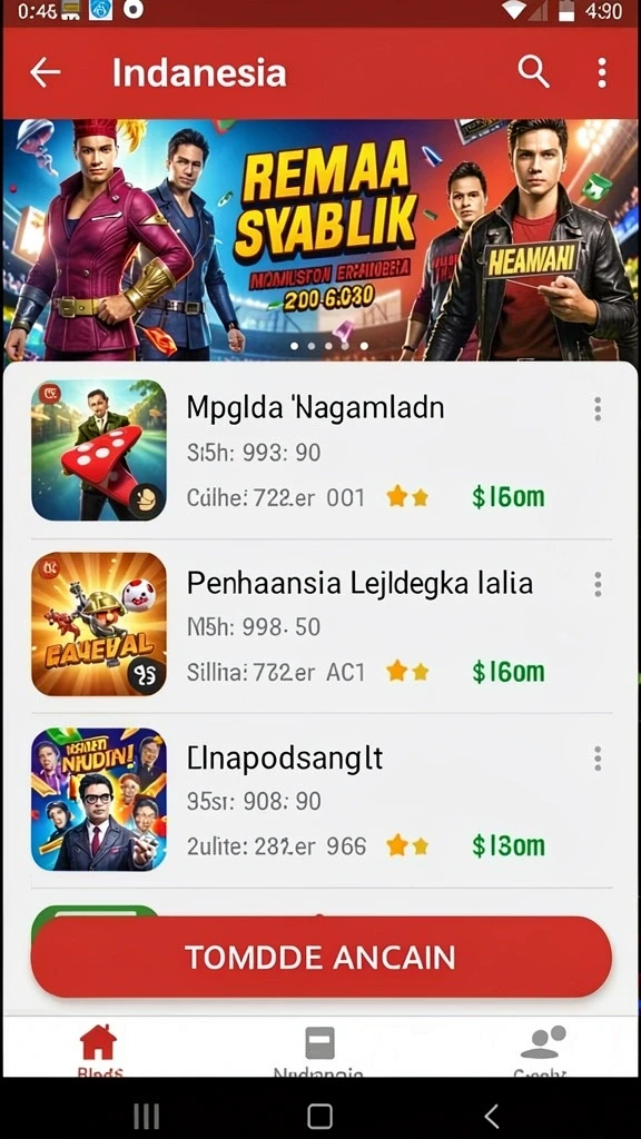Screenshot gebyar4d nomor 3
