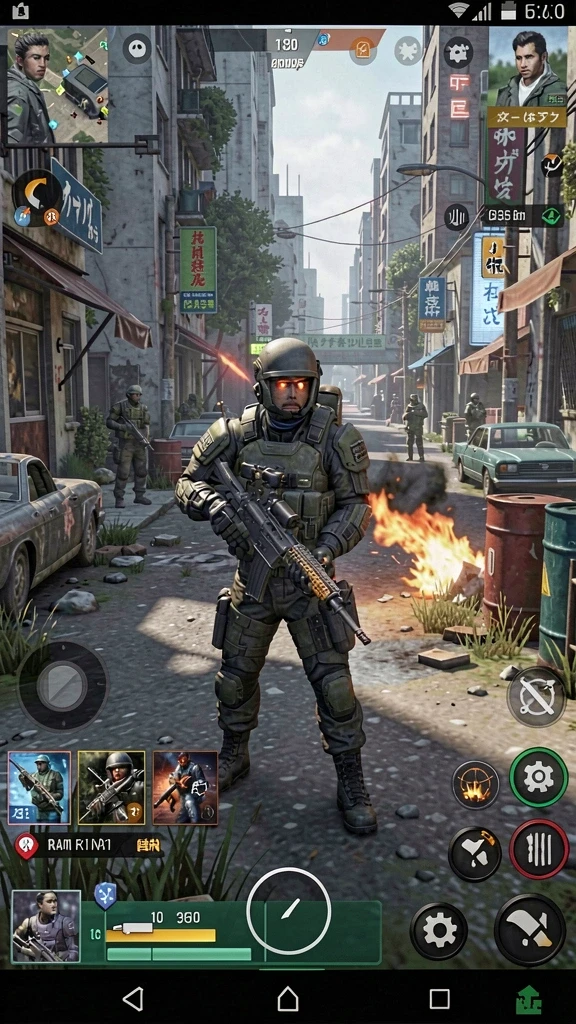 Screenshot gx88 nomor 3