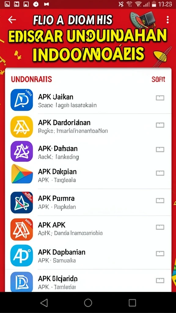 Screenshot hibikiwin nomor 1