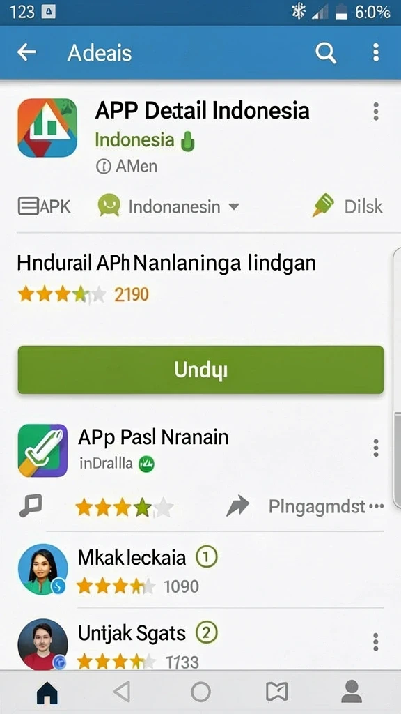 Screenshot hokiluck nomor 1