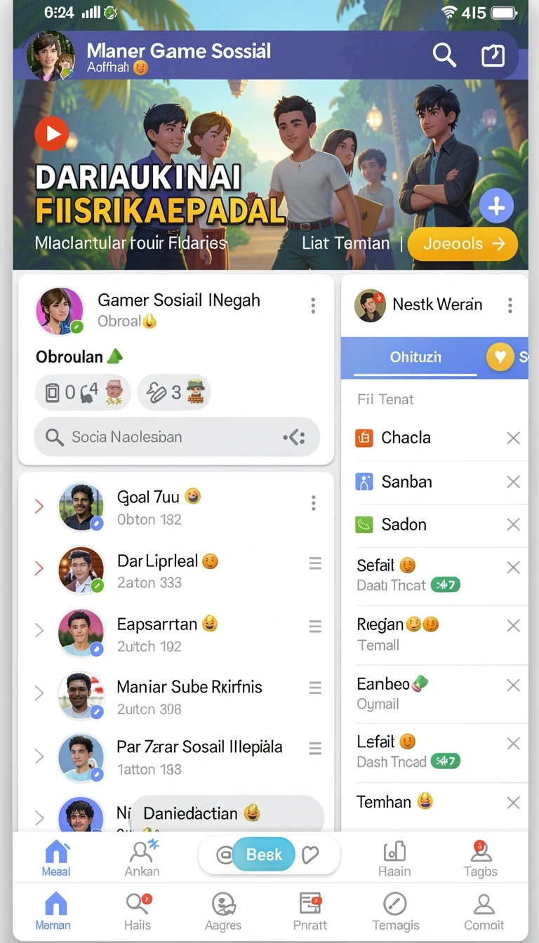 Screenshot hokitime nomor 1