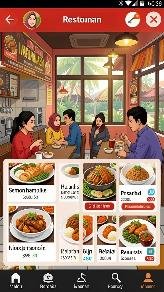 Screenshot hot985 nomor 1