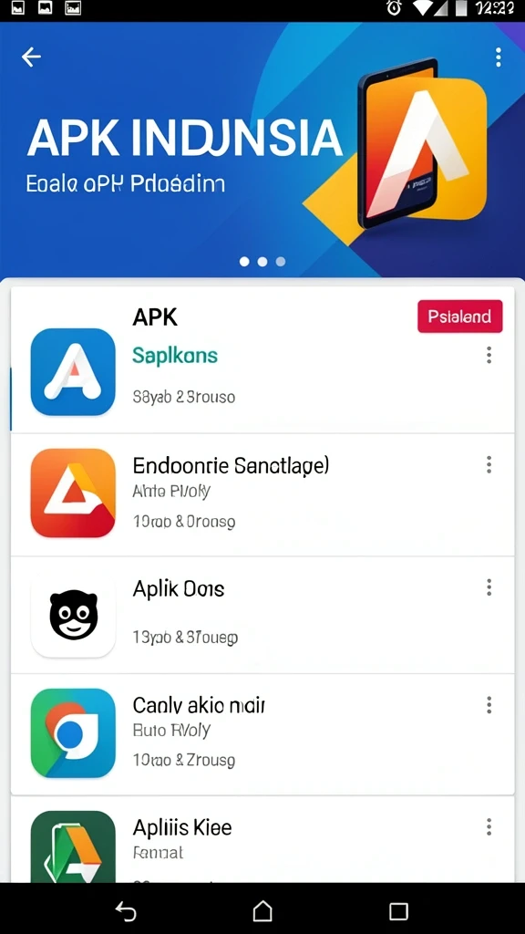 Screenshot idnseru nomor 2