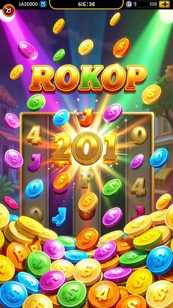 Screenshot idrok nomor 3