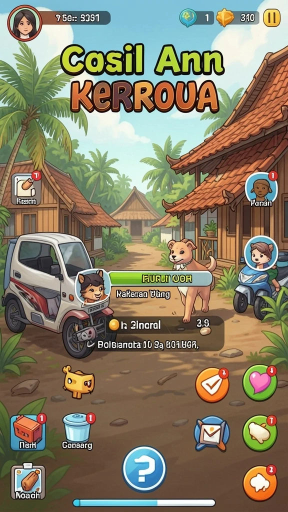Screenshot inova77 nomor 1