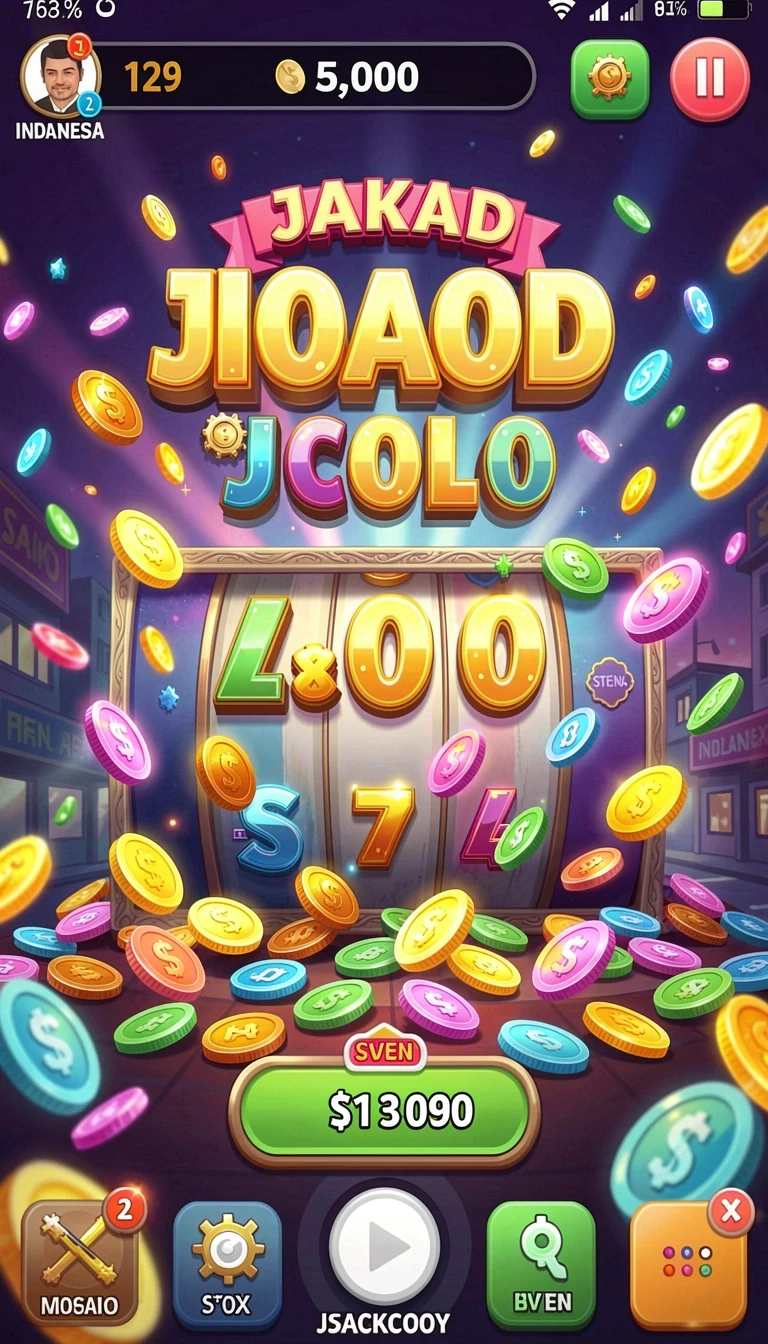 Screenshot jayabet nomor 3