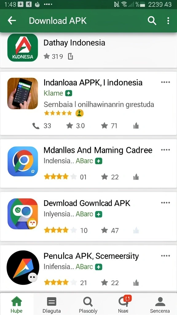 Screenshot jejuslot nomor 2