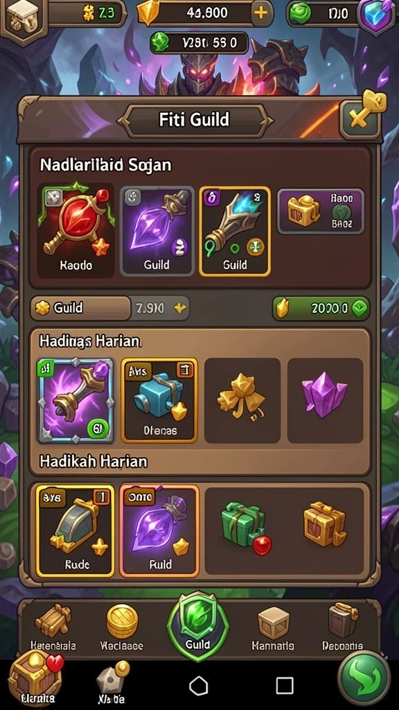 Screenshot jktjkt nomor 3