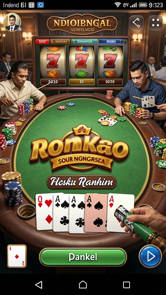 Screenshot kaka303 nomor 2