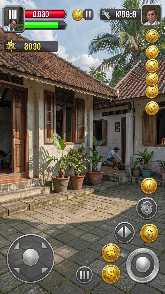 Screenshot kasir777 nomor 1