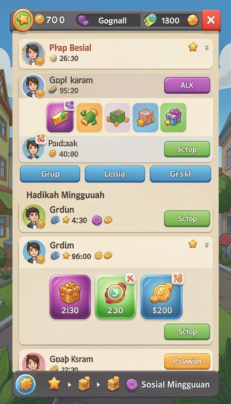 Screenshot ledak388 nomor 2