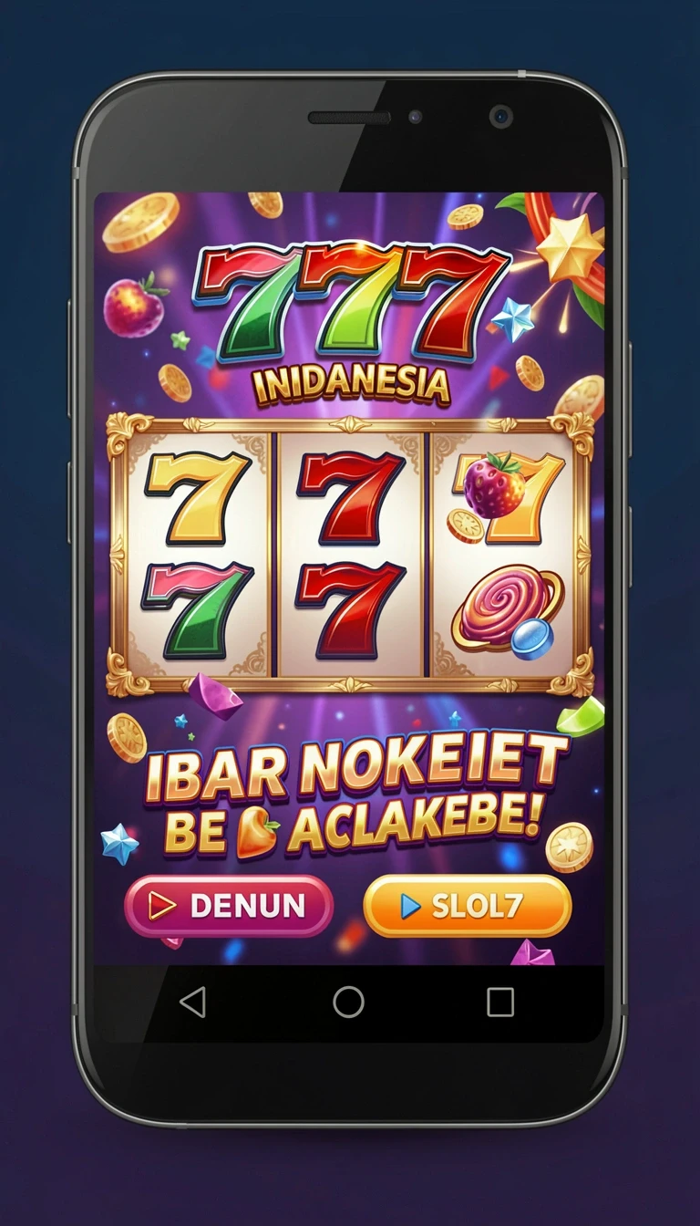 Screenshot lengkap777 nomor 1