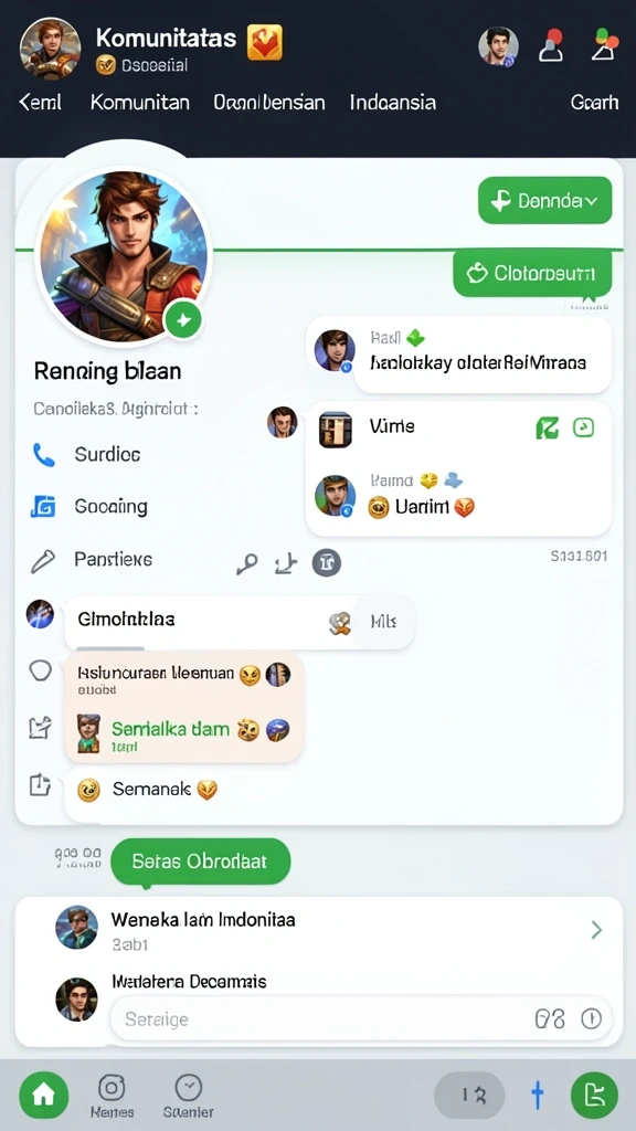 Screenshot luckyslots nomor 1