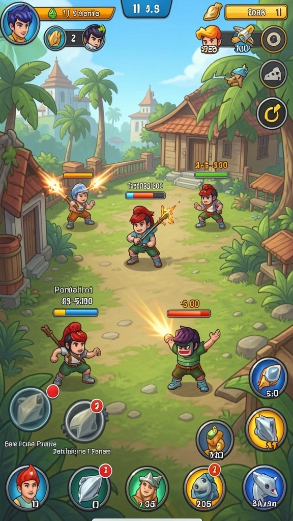 Screenshot mode303 nomor 1