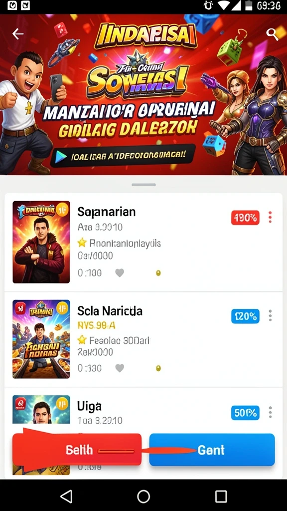 Screenshot mode303 nomor 2