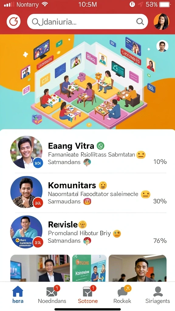 Screenshot musangwin nomor 3