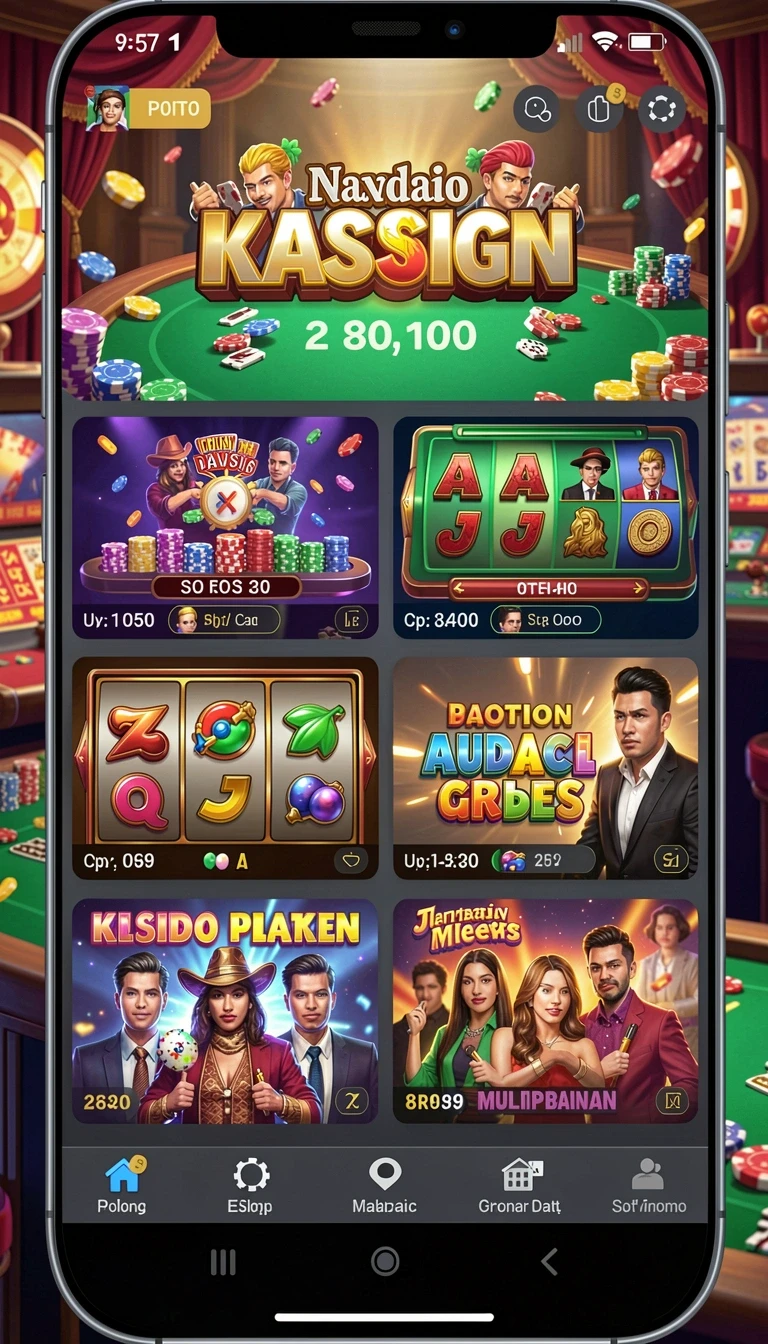 Screenshot mustang77 nomor 2