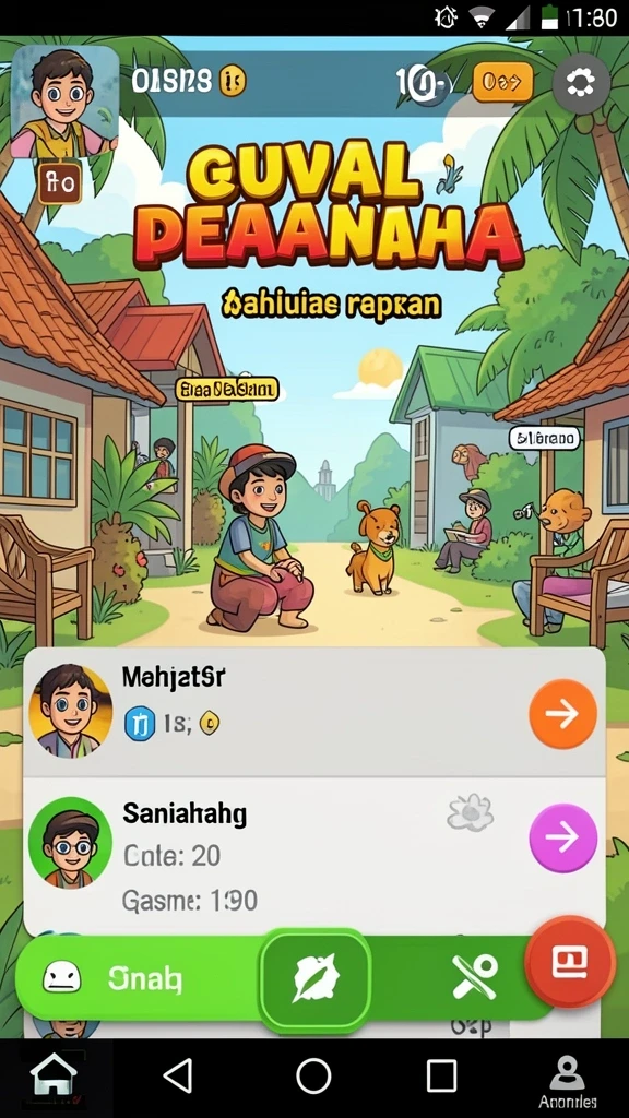 Screenshot mvp789 nomor 2