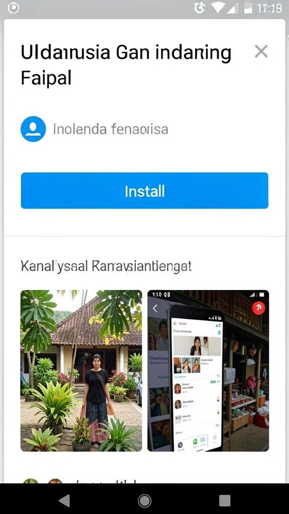 Screenshot neko4d nomor 2