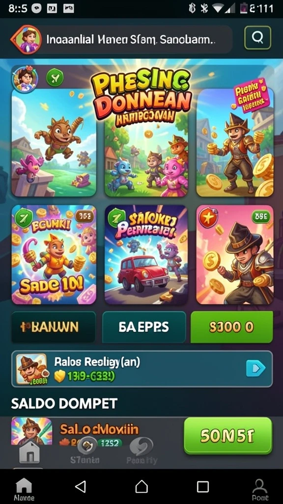 Screenshot nona88 nomor 3
