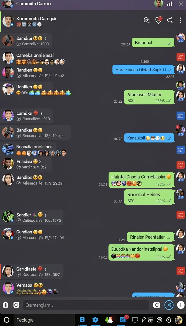 Screenshot pakde4d nomor 1