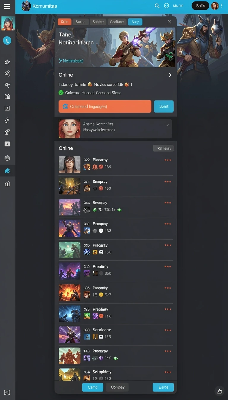 Screenshot poa88 nomor 1