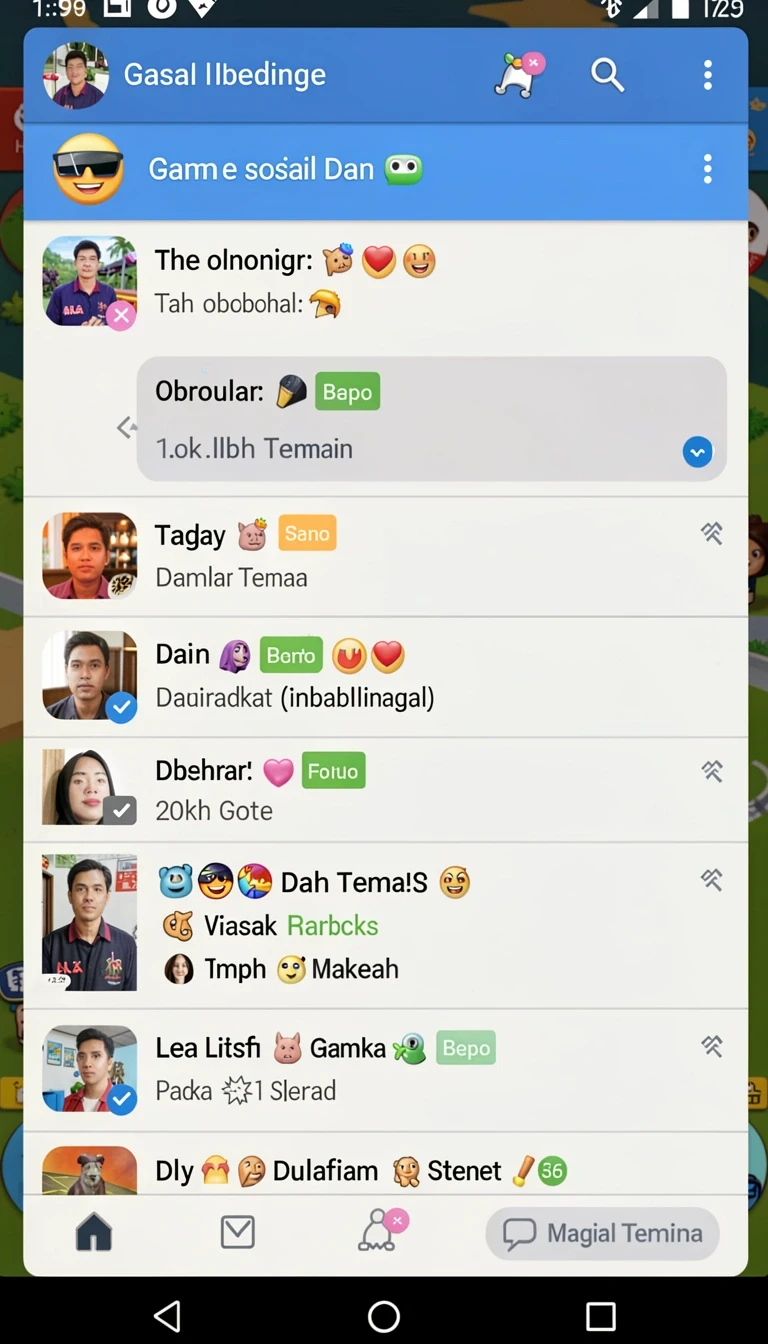 Screenshot poa88 nomor 2